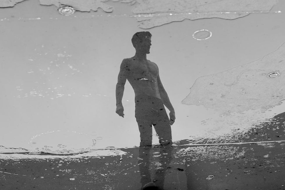 Photography by Kevin Tachman