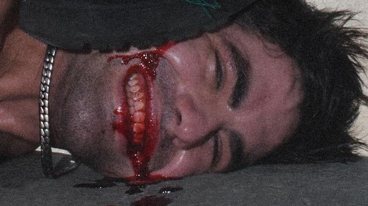 Photography by Mateus Porto (@orograph)