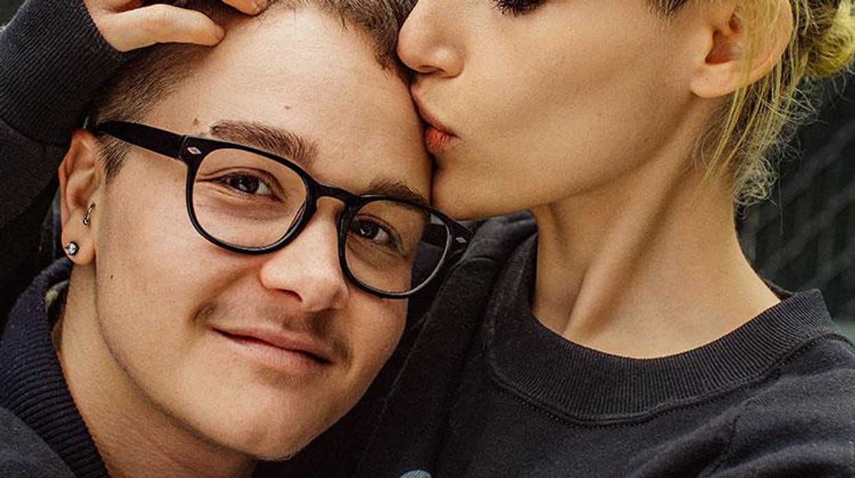 Photography by Menelik Puryear