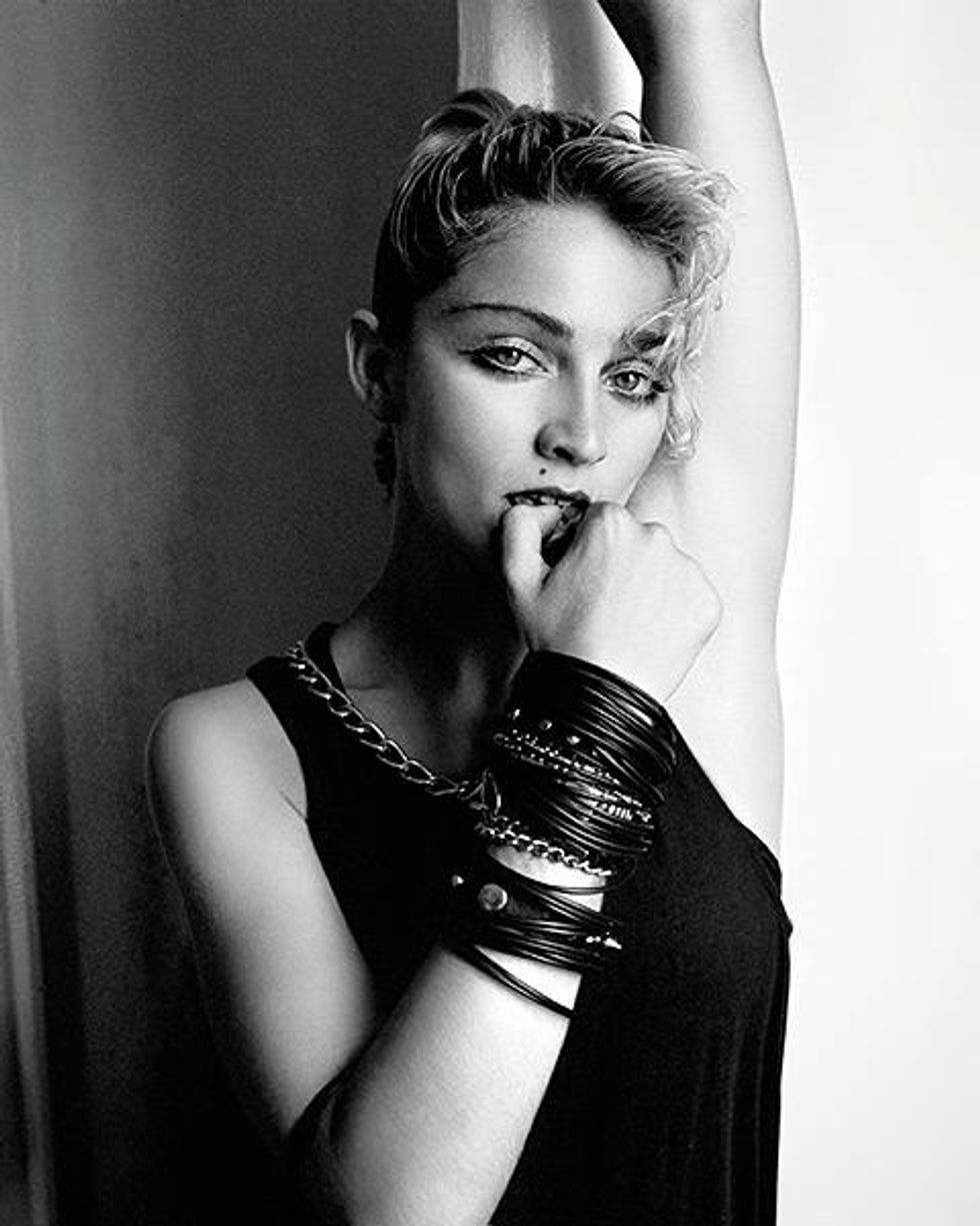 Photography by Richard Corman