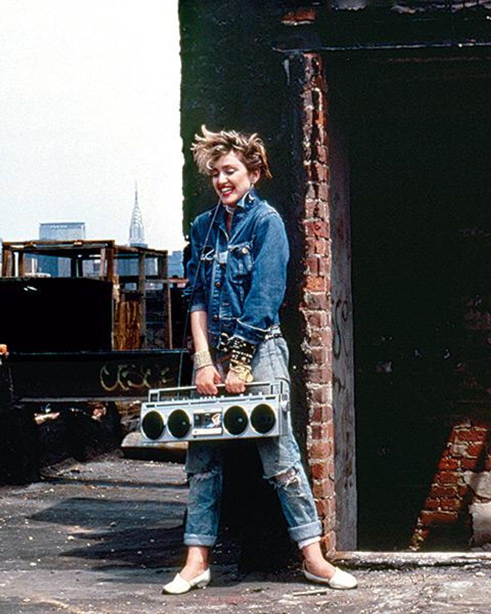 Photography by Richard Corman