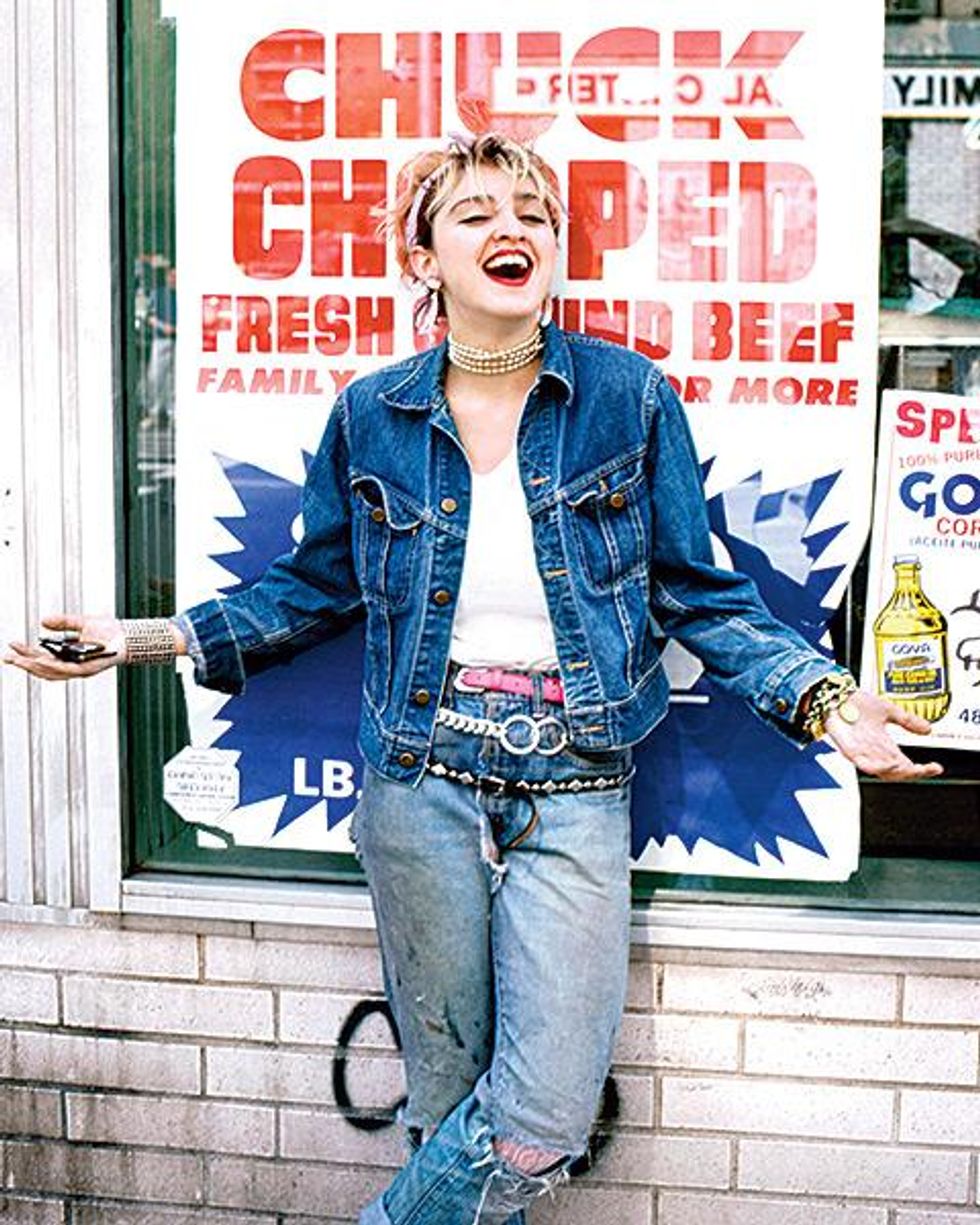 Photography by Richard Corman