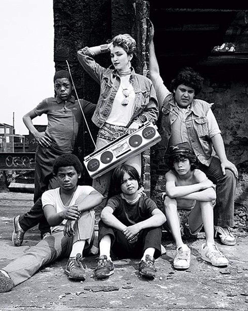 Photography by Richard Corman