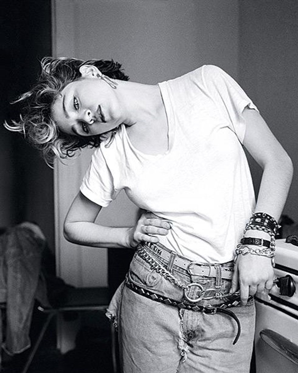 Photography by Richard Corman