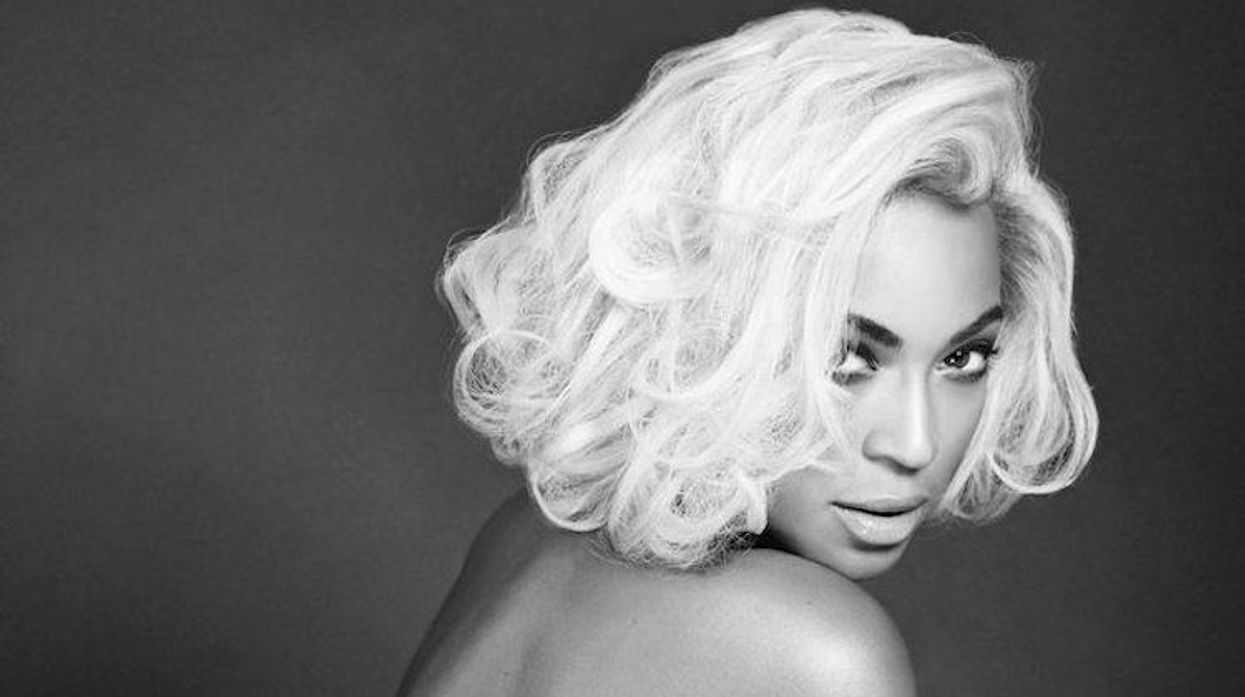 Photography by Santiago & Mauricio