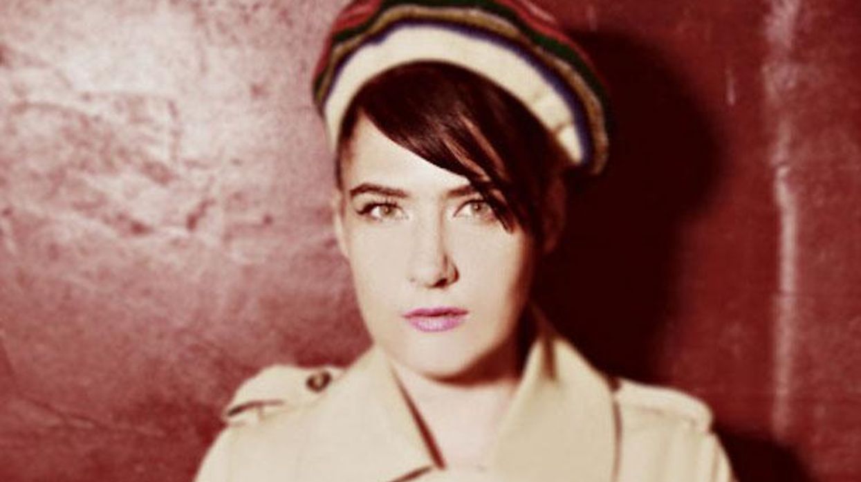 Photography by Shervin Lainez