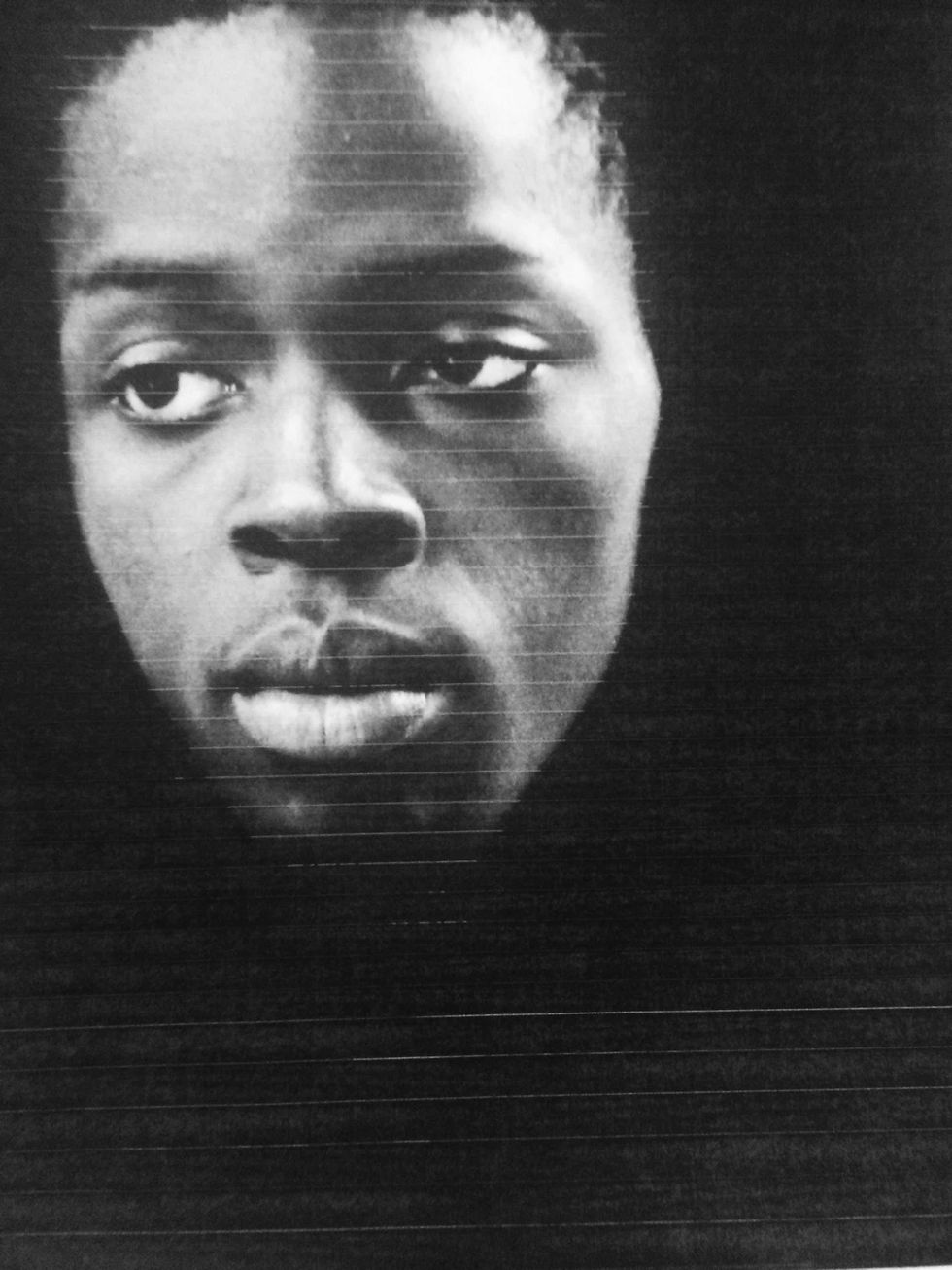 Photography: Camille Rouzaud