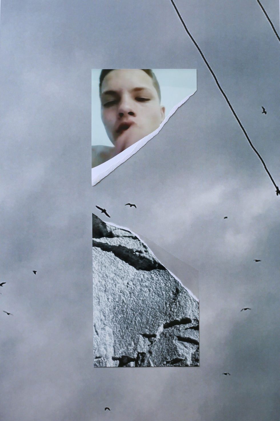 Photography: Camille Rouzaud