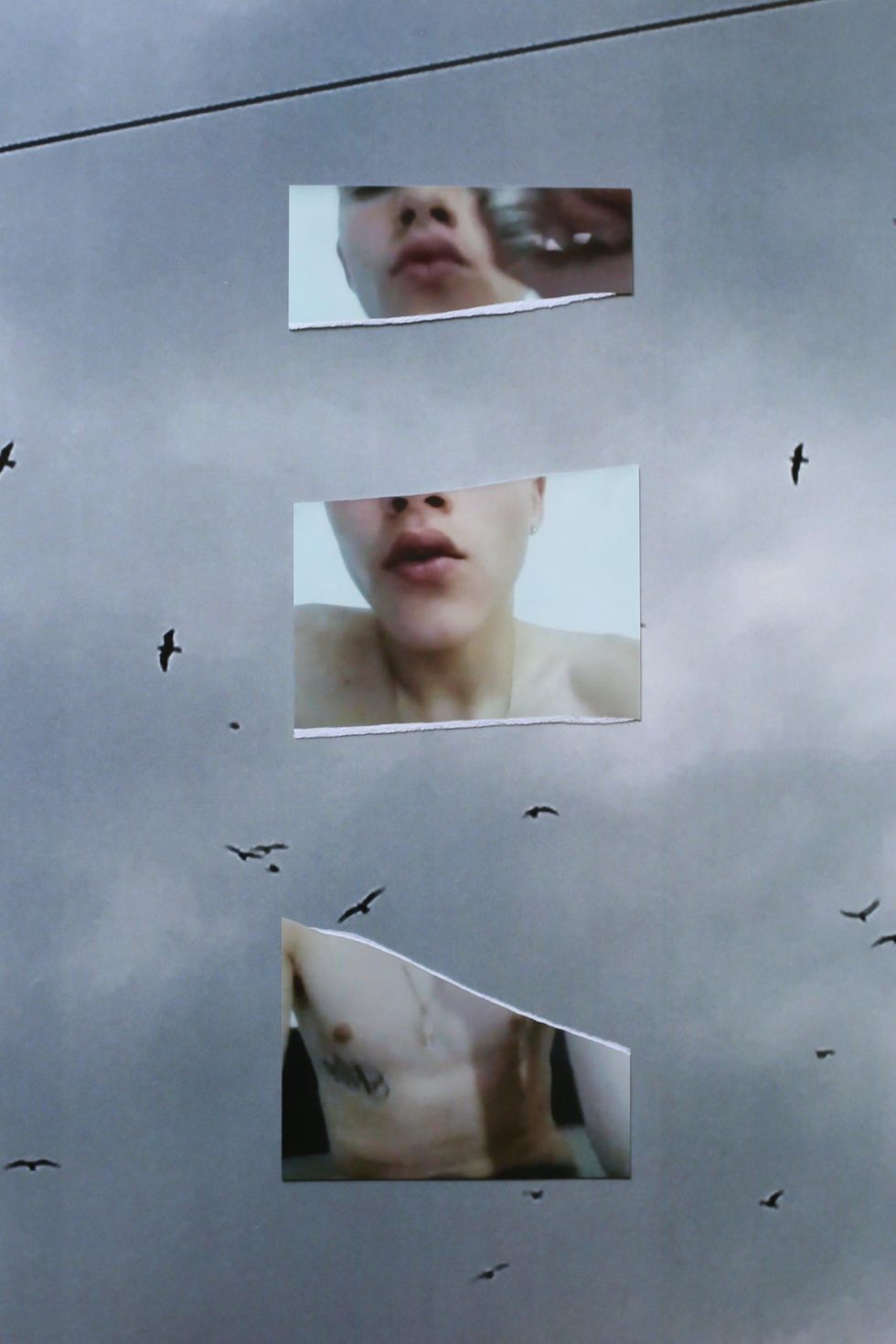 Photography: Camille Rouzaud