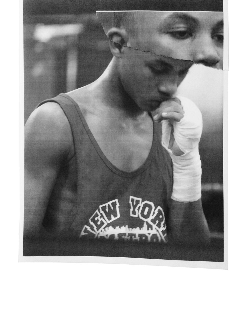 Photography: Camille Rouzaud