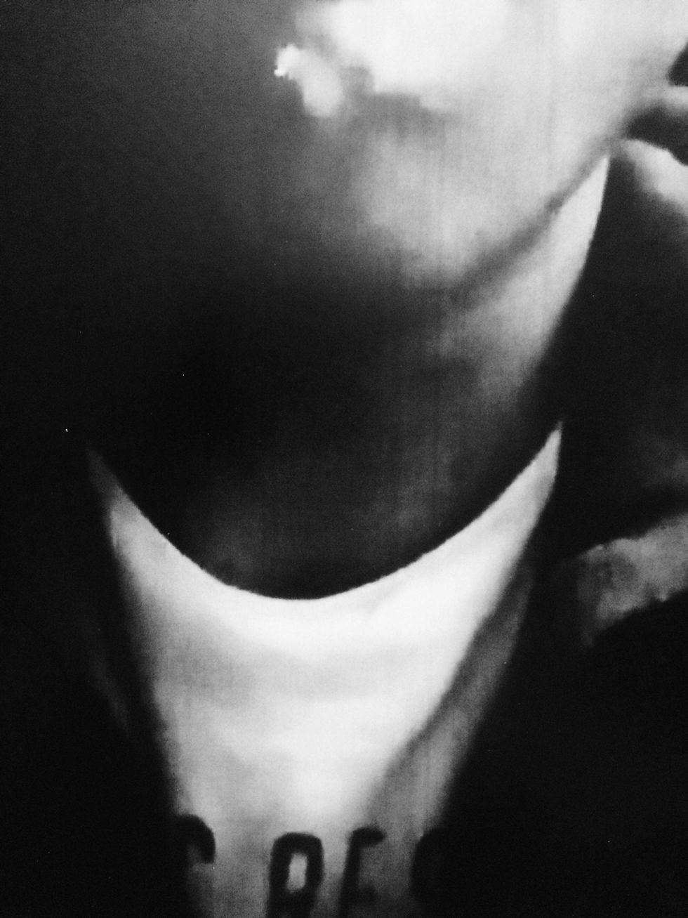 Photography: Camille Rouzaud