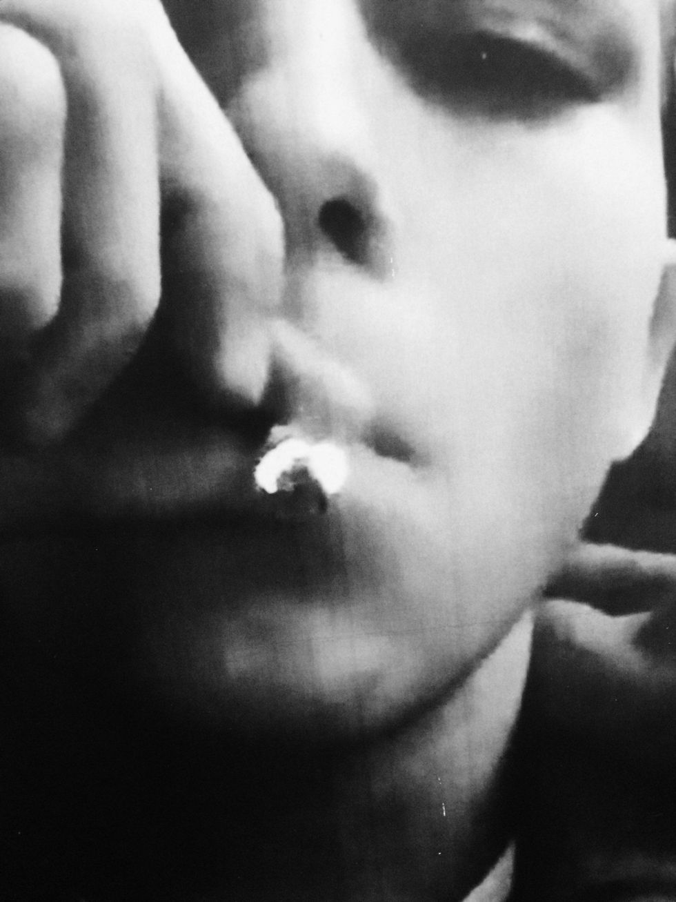 Photography: Camille Rouzaud