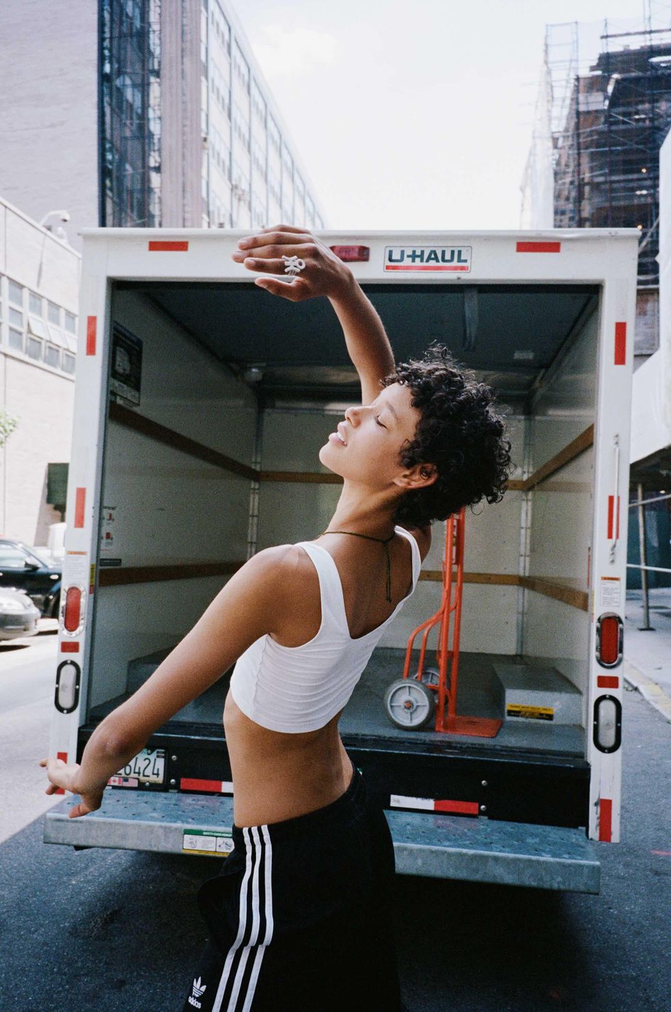 Photography: Cass Bird