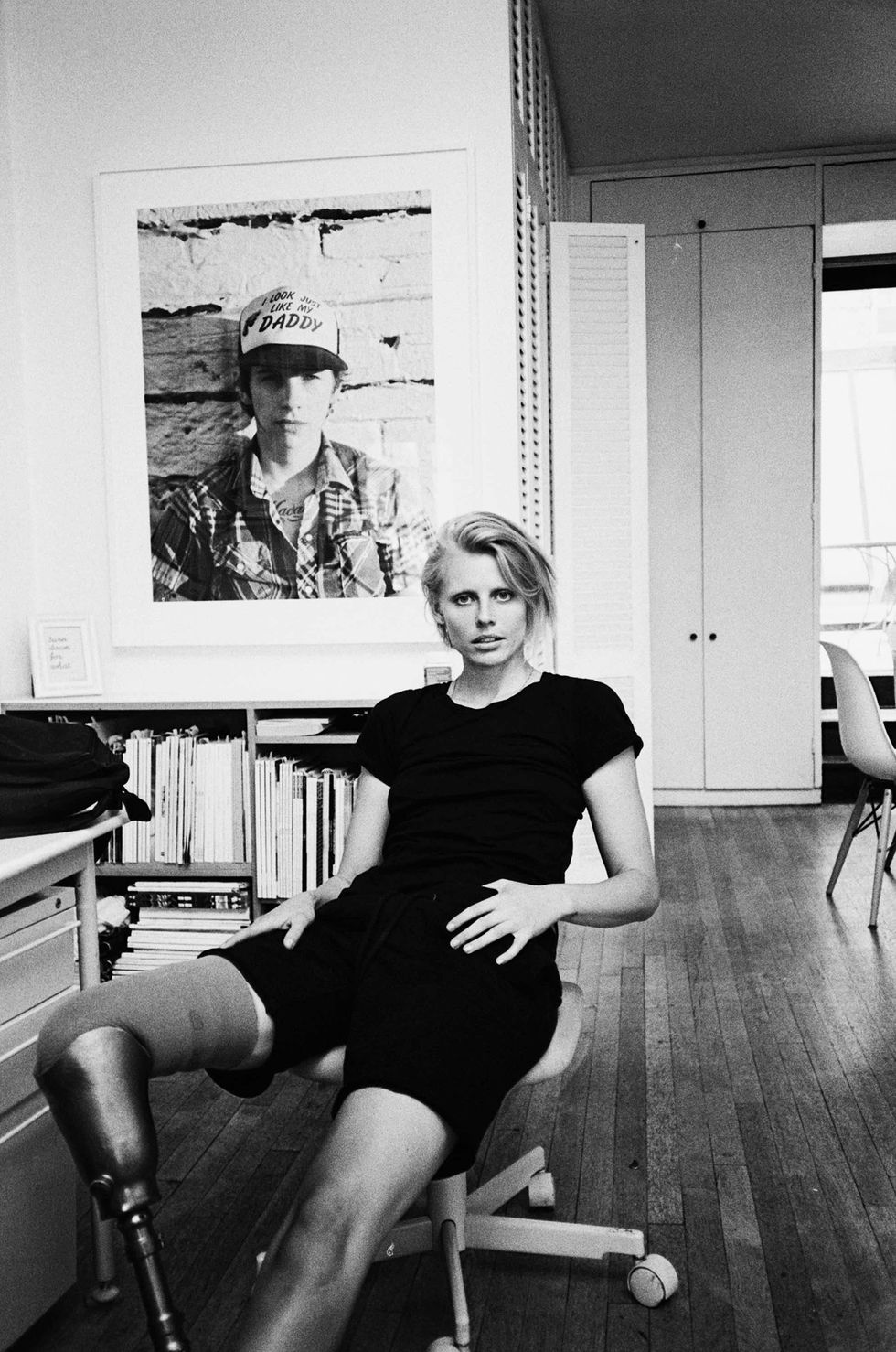 Photography: Cass Bird