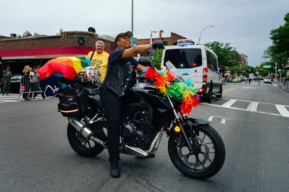 Photography: Daniel Arnold