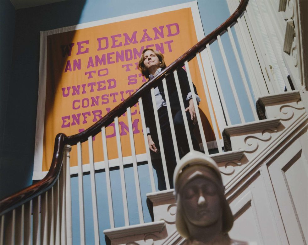 Photography: Daniel Shea