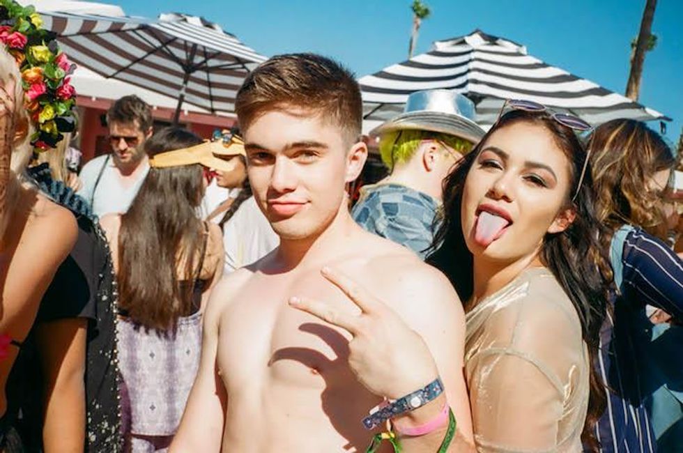 Photography: David Vassalli