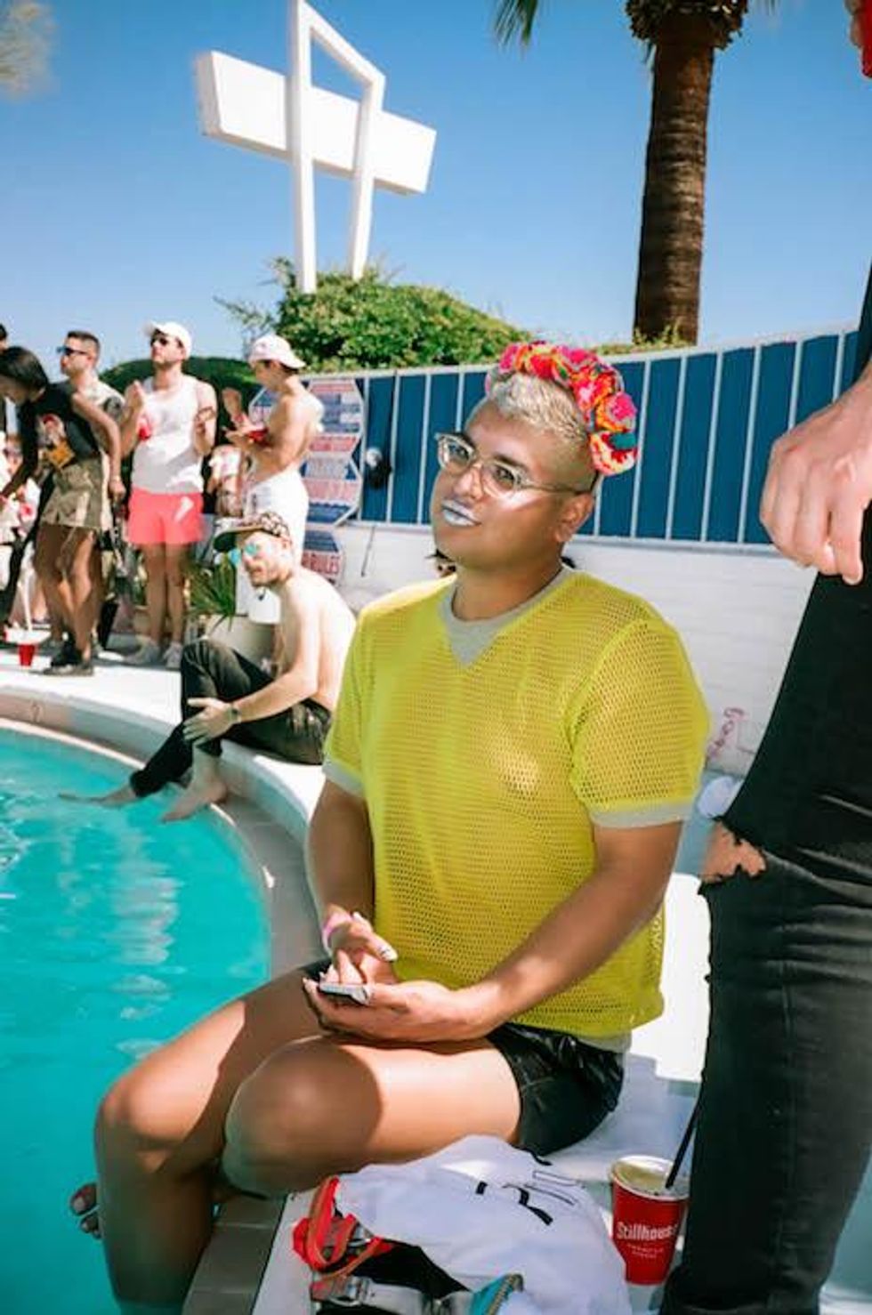 Photography: David Vassalli