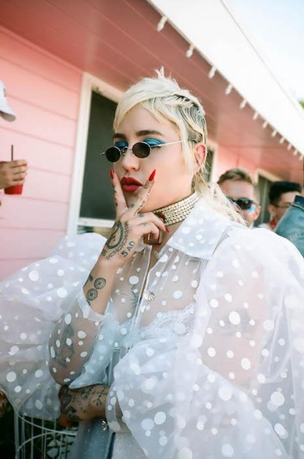 Photography: David Vassalli