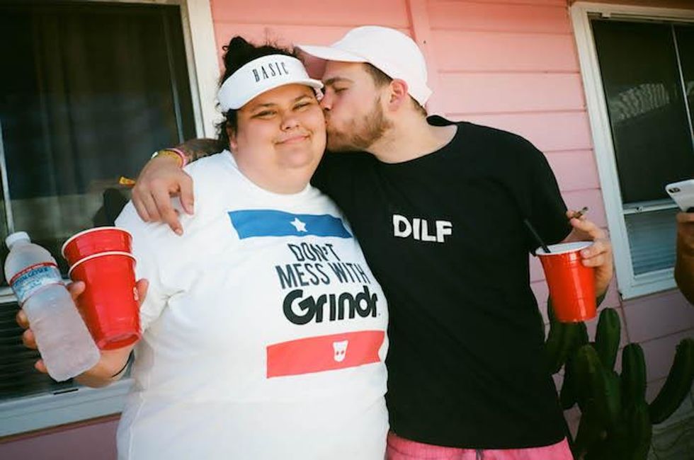 Photography: David Vassalli