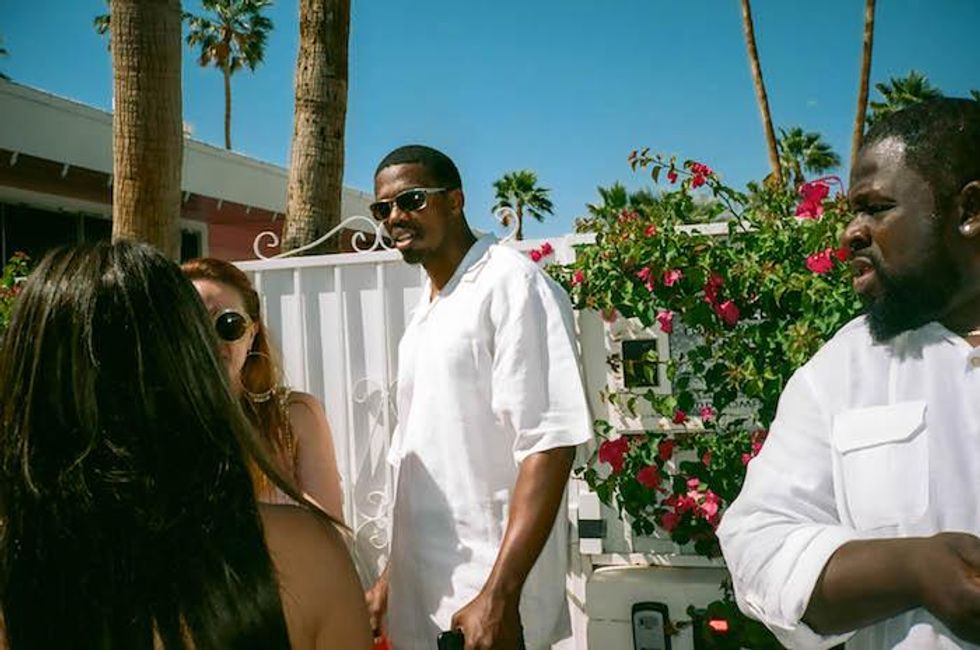 Photography: David Vassalli