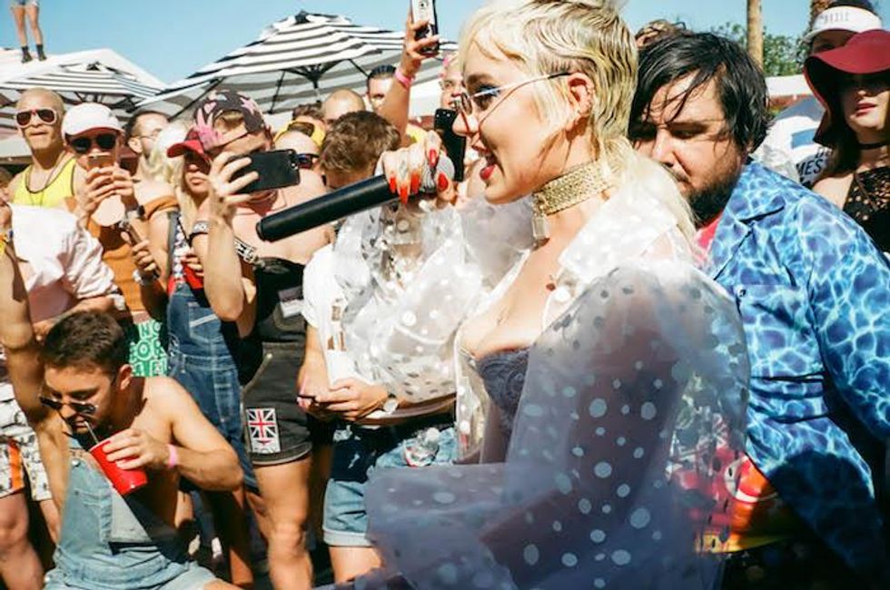 Photography: David Vassalli