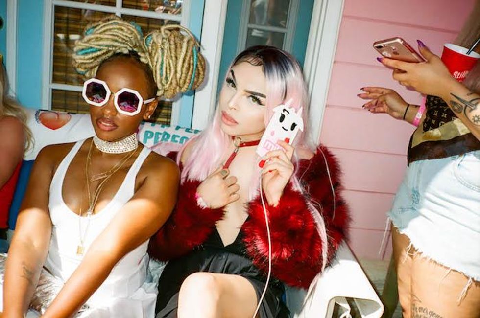 Photography: David Vassalli