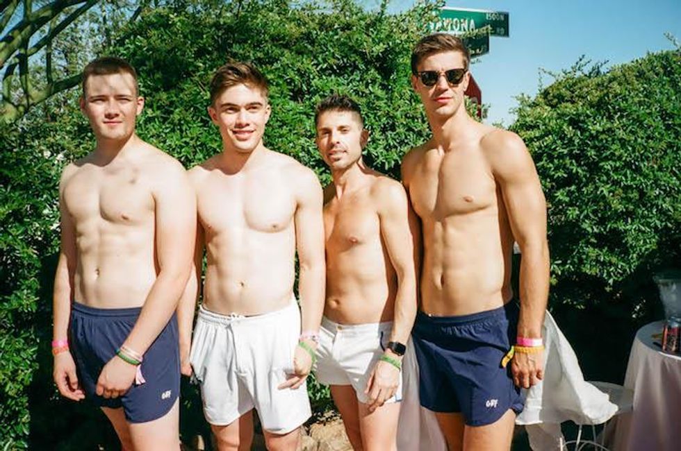 Photography: David Vassalli