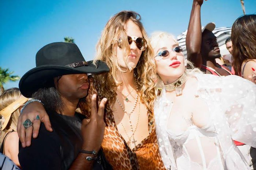 Photography: David Vassalli