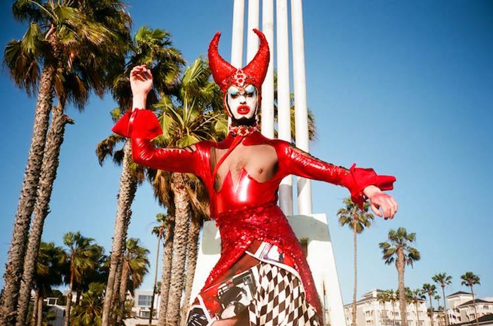 Photography: David Vassalli