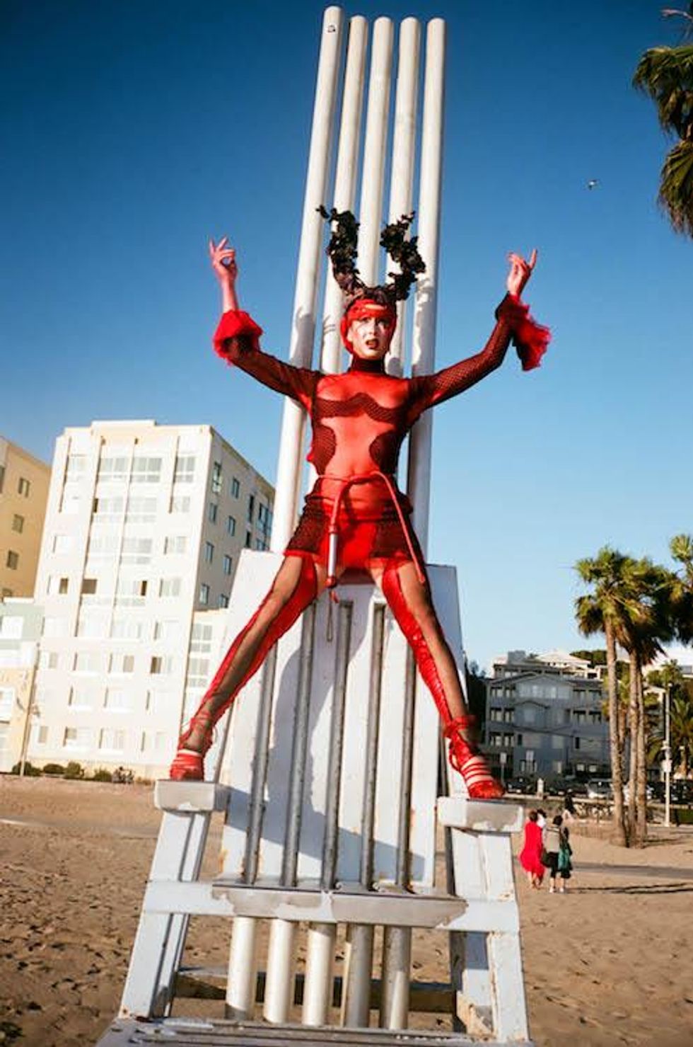 Photography: David Vassalli