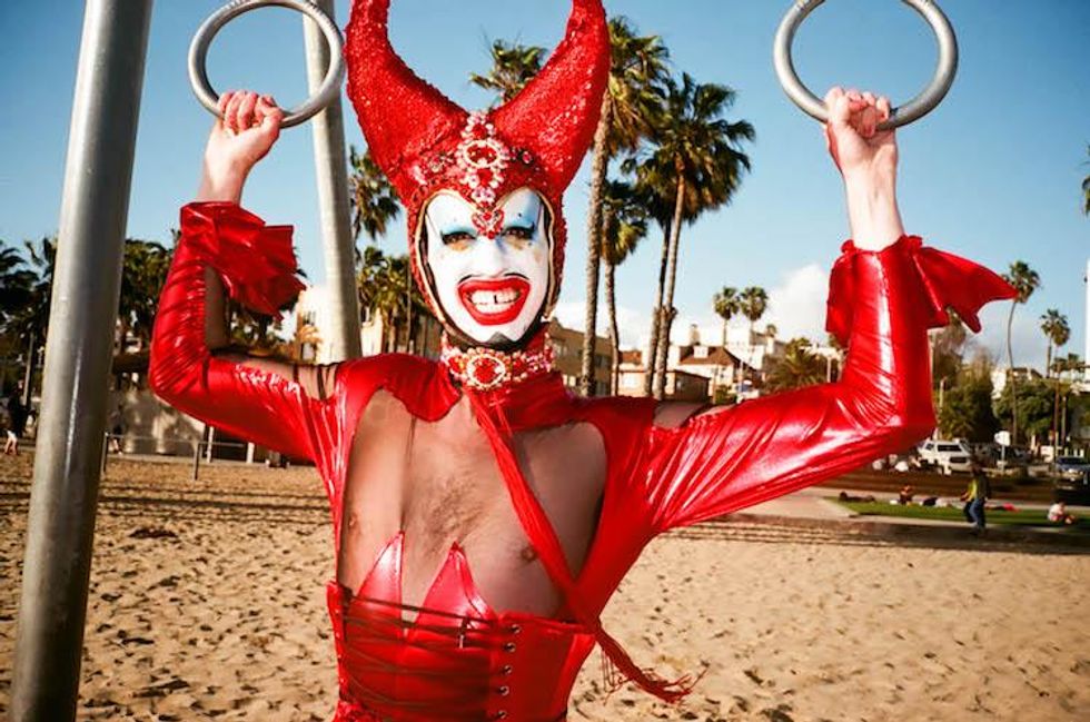 Photography: David Vassalli