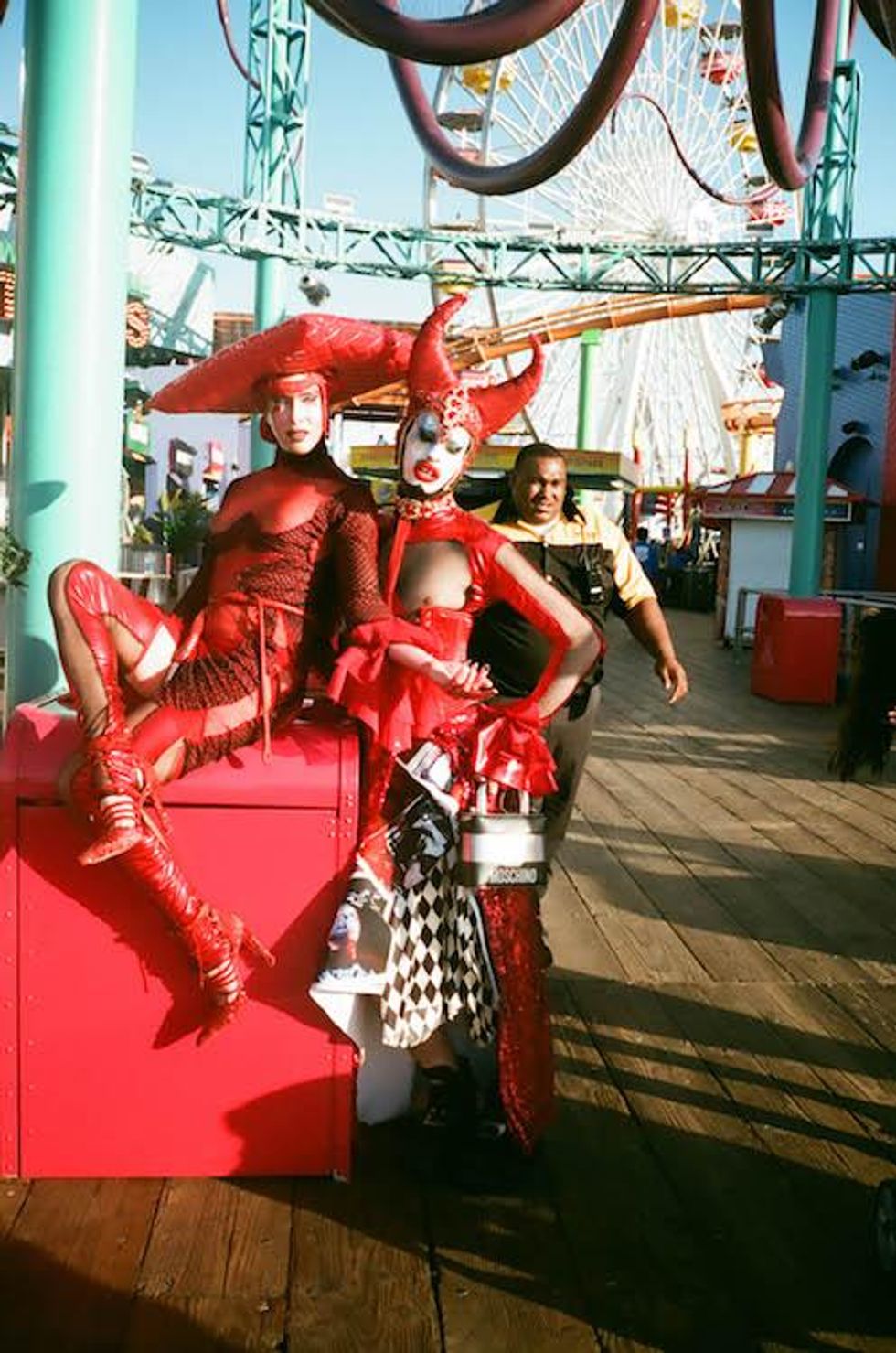 Photography: David Vassalli