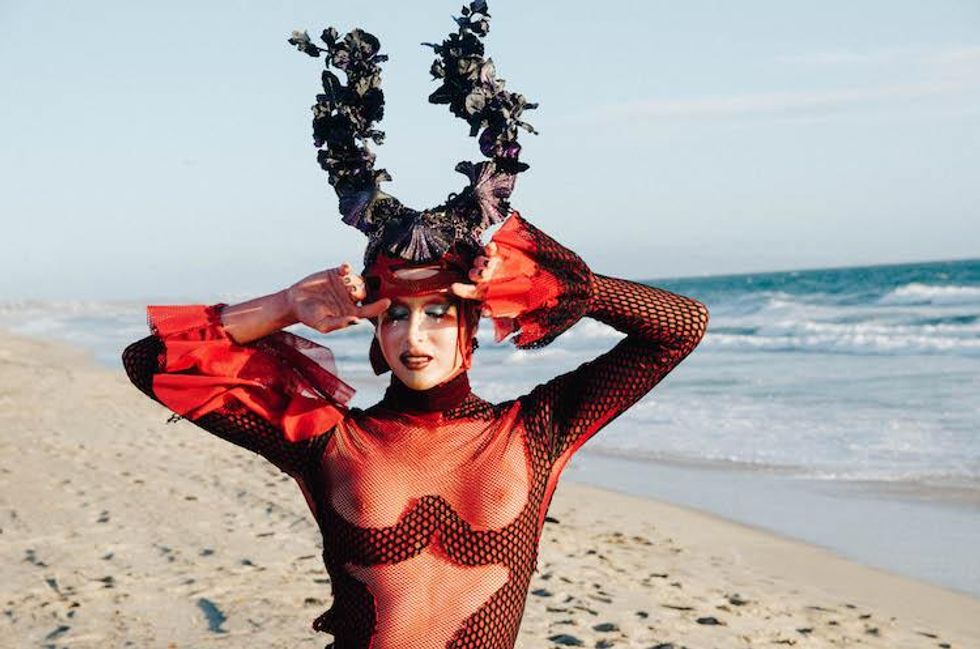 Photography: David Vassalli