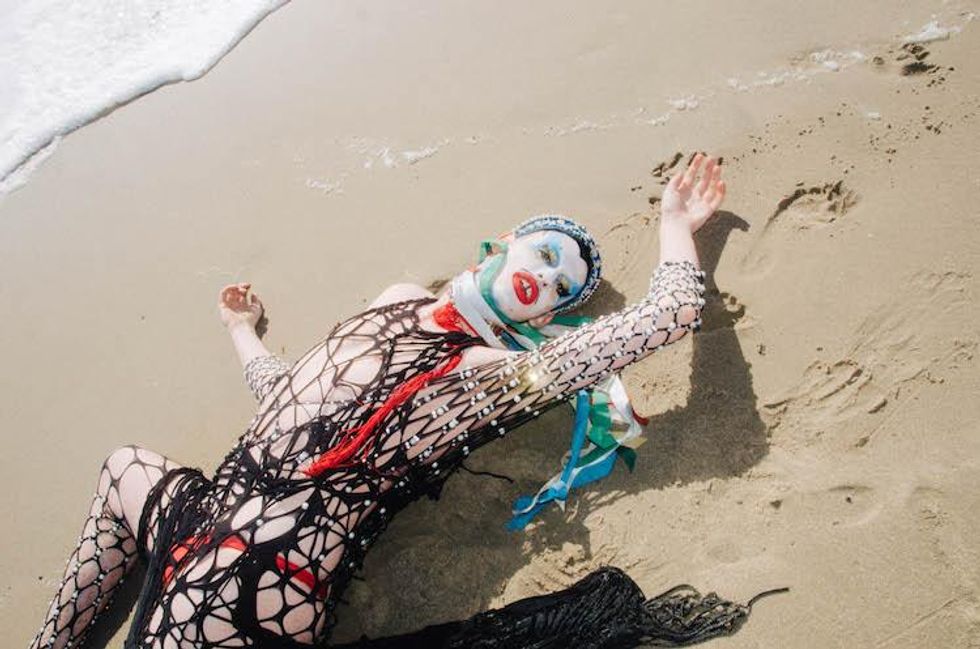 Photography: David Vassalli