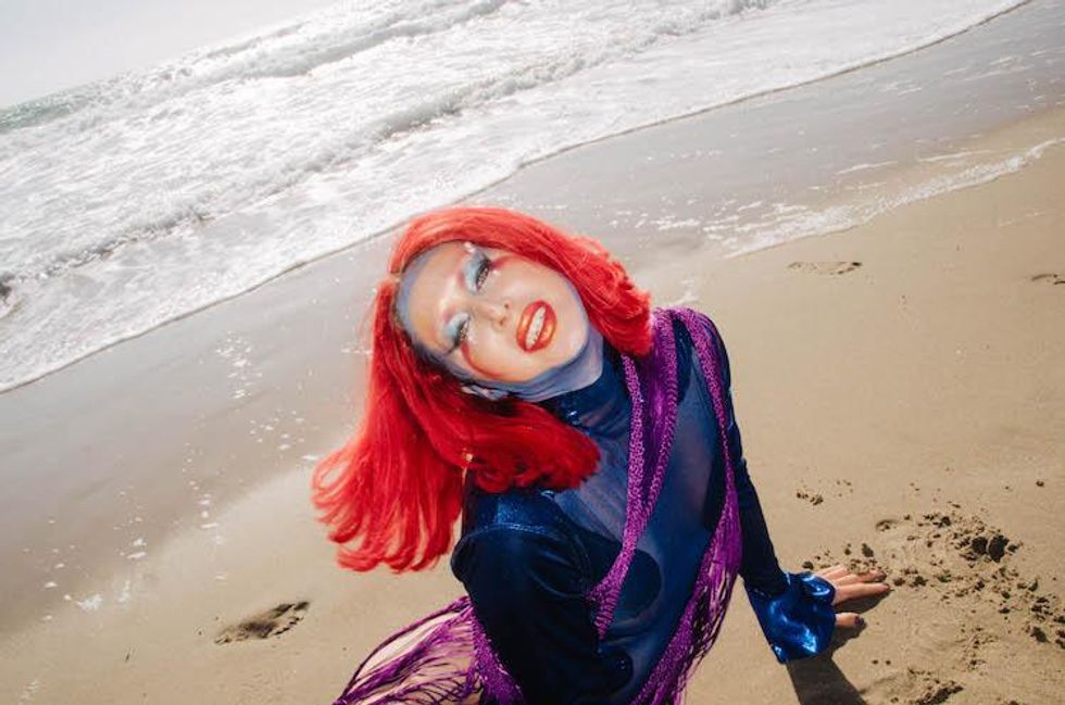 Photography: David Vassalli