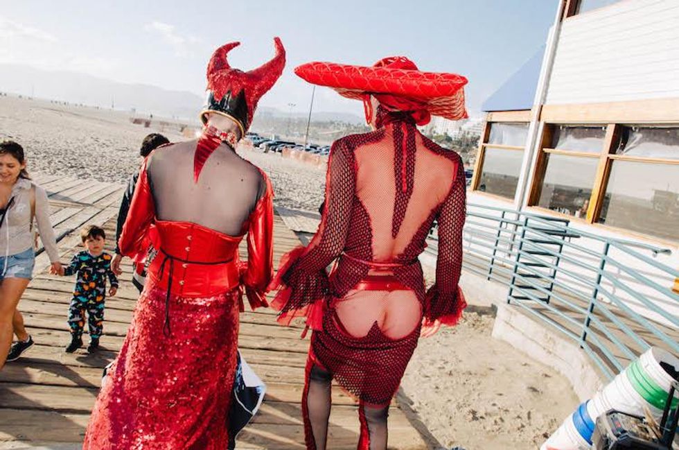 Photography: David Vassalli