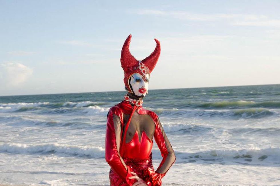 Photography: David Vassalli