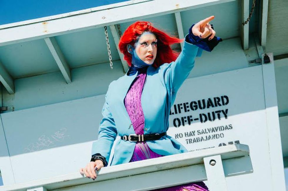 Photography: David Vassalli