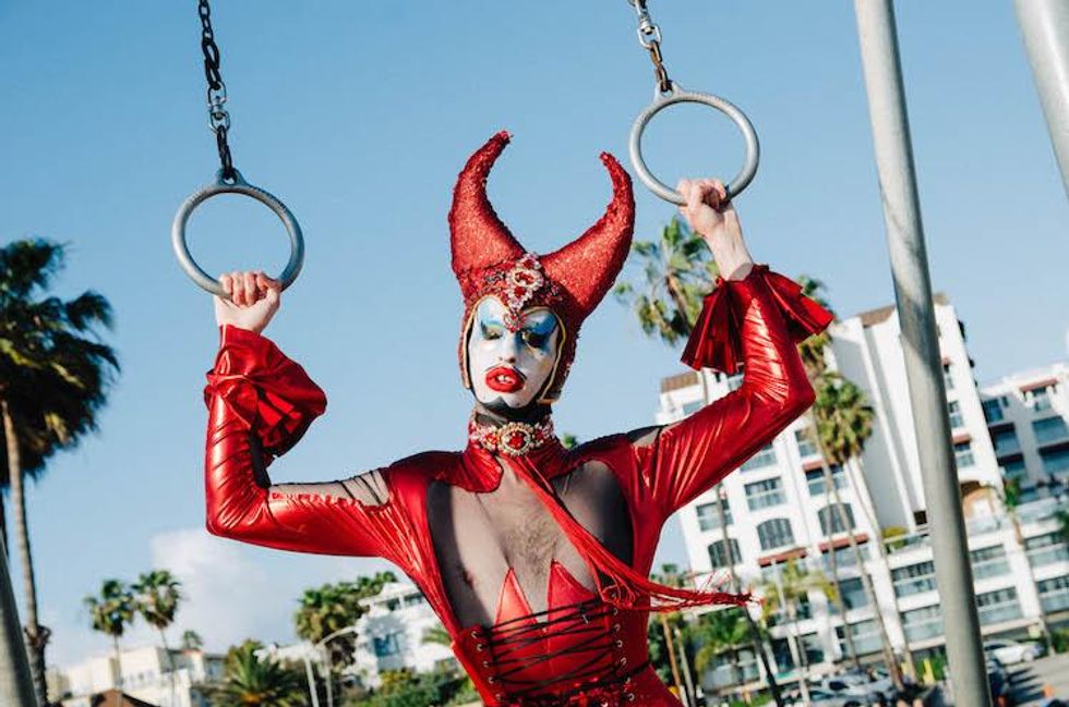 Photography: David Vassalli