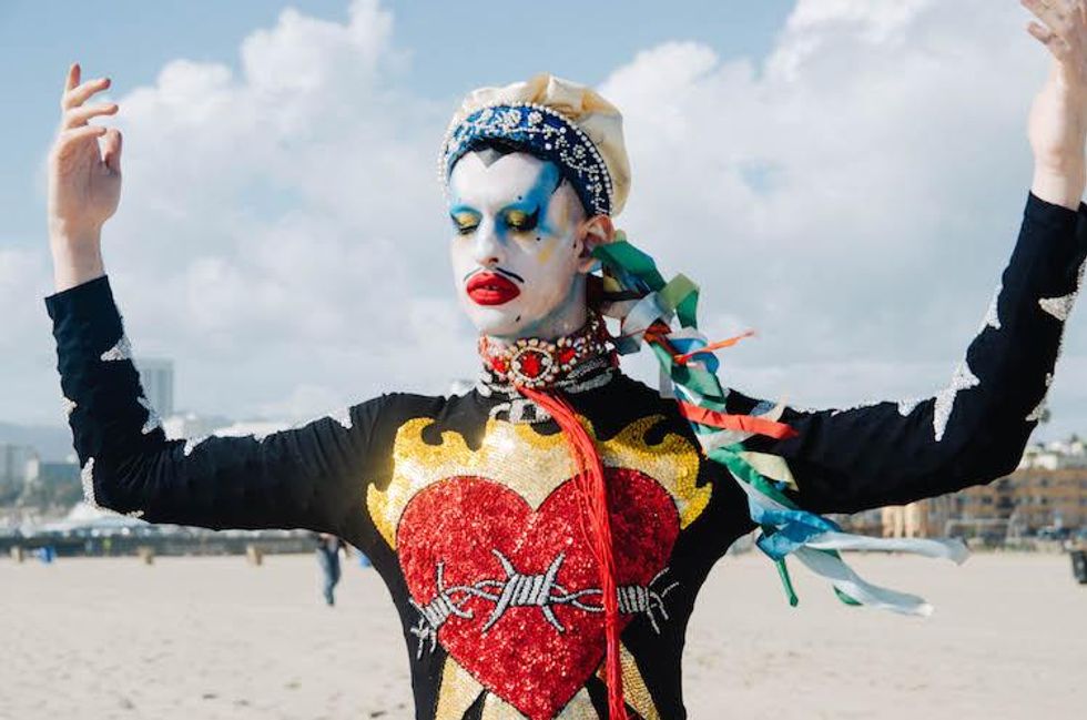 Photography: David Vassalli