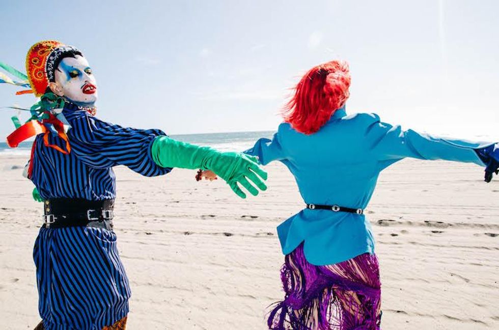 Photography: David Vassalli