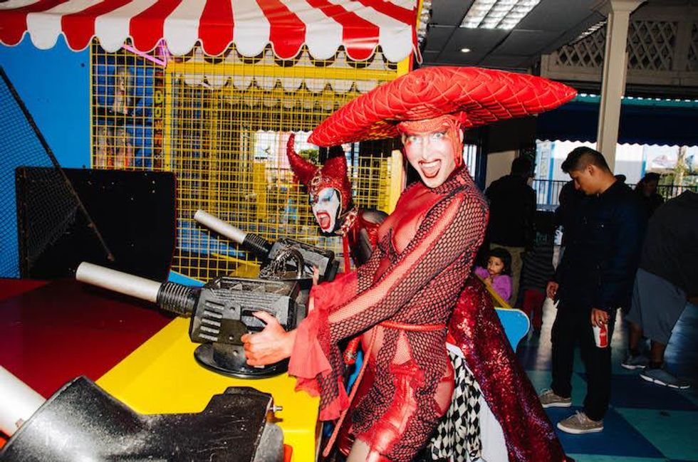 Photography: David Vassalli