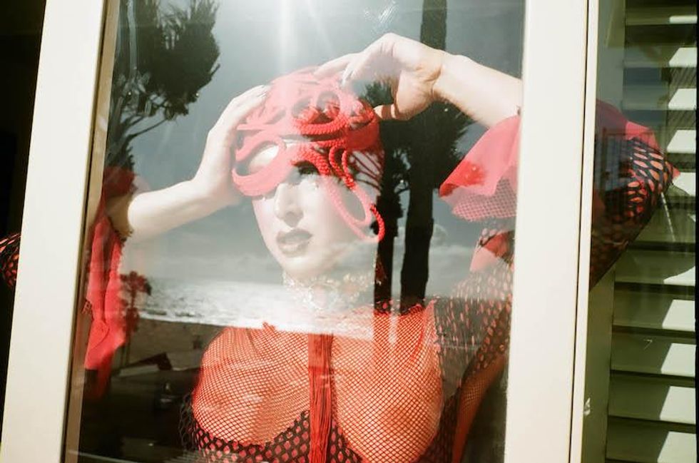 Photography: David Vassalli