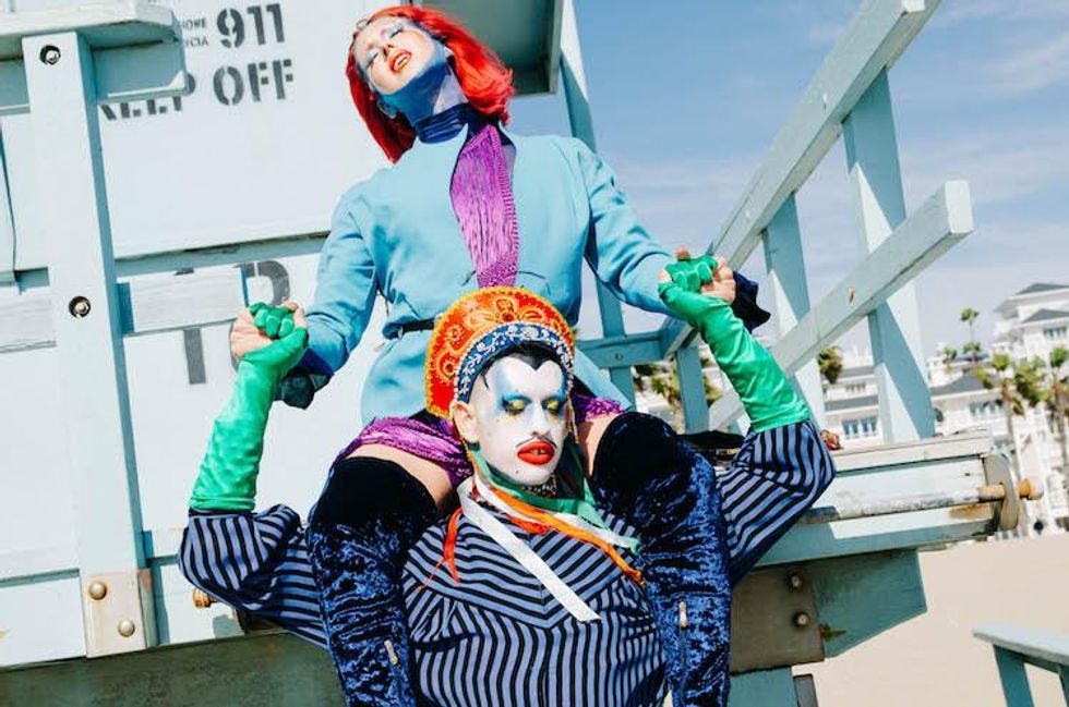 Photography: David Vassalli