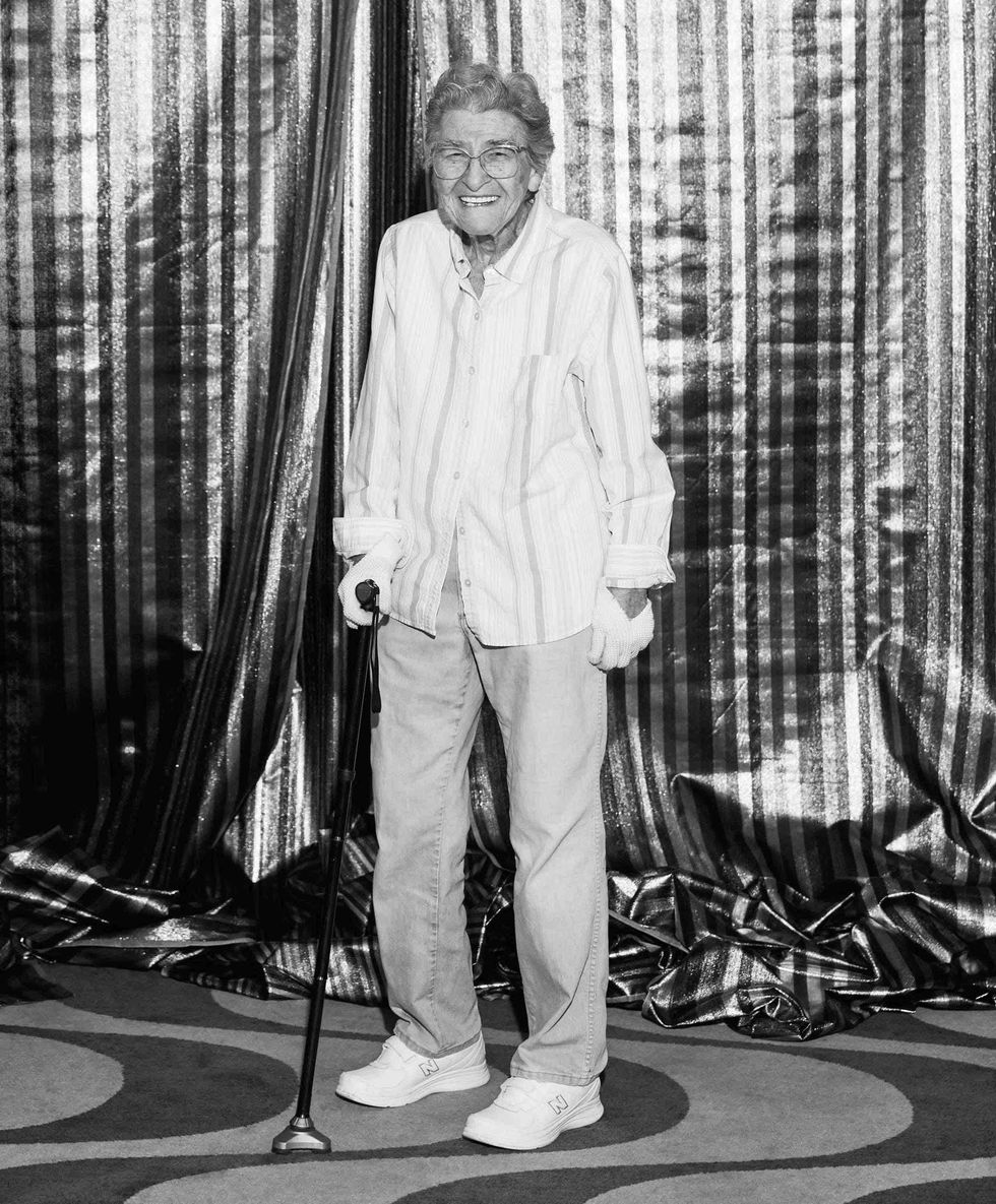 Photography: Ethan James Green