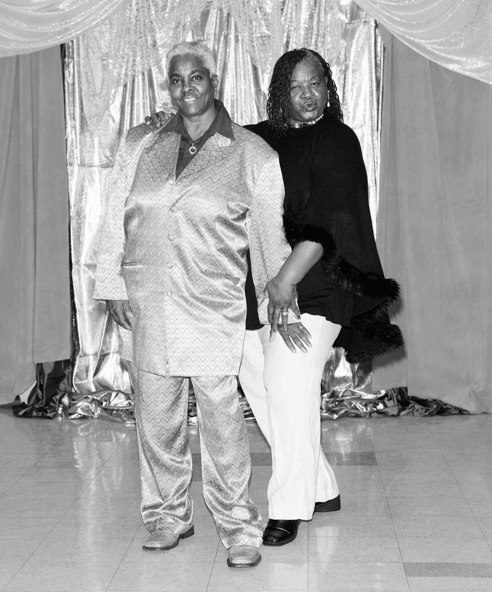 Photography: Ethan James Green