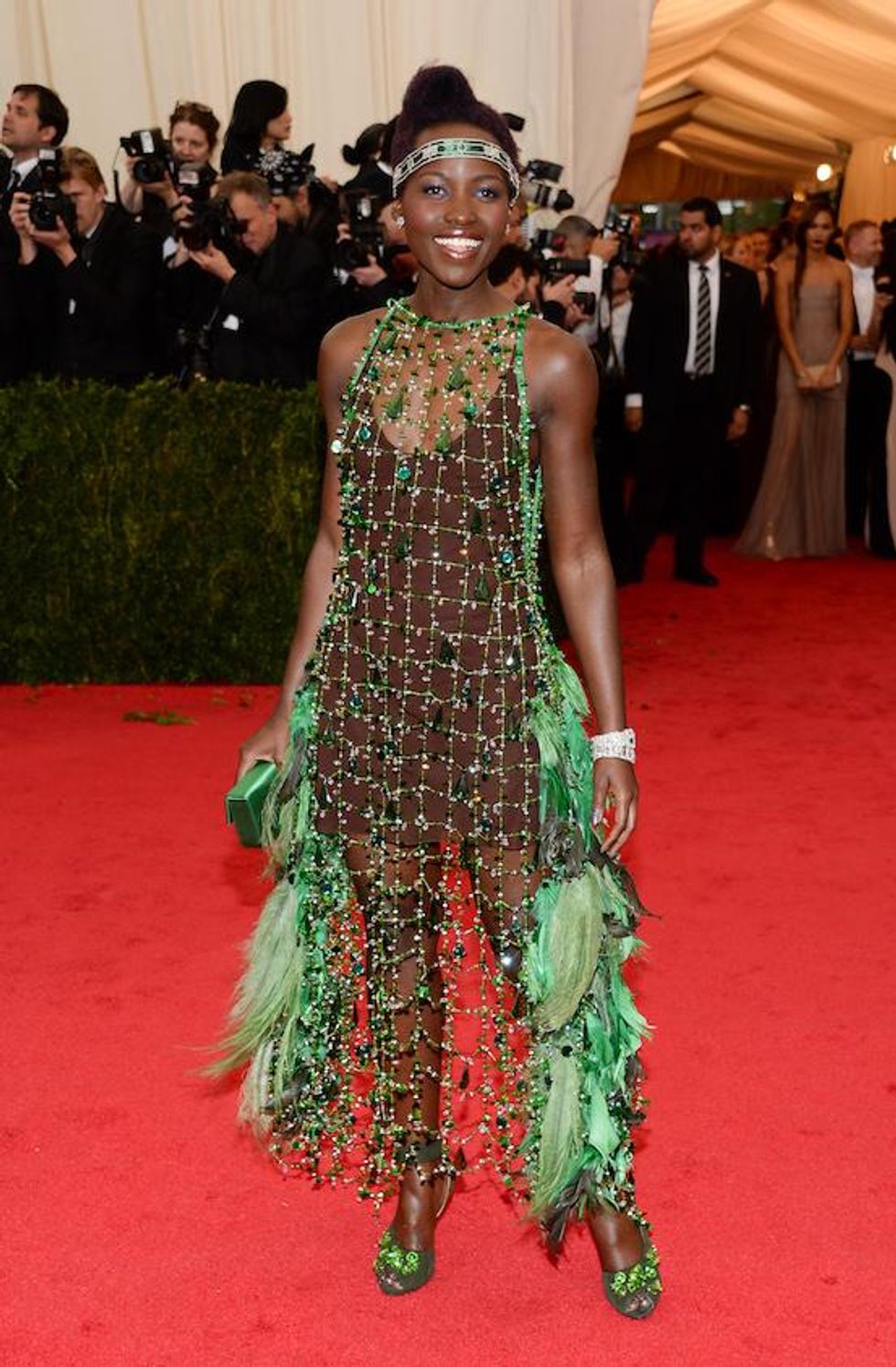 Photography: Evan Agostini/ Invision/ AP.