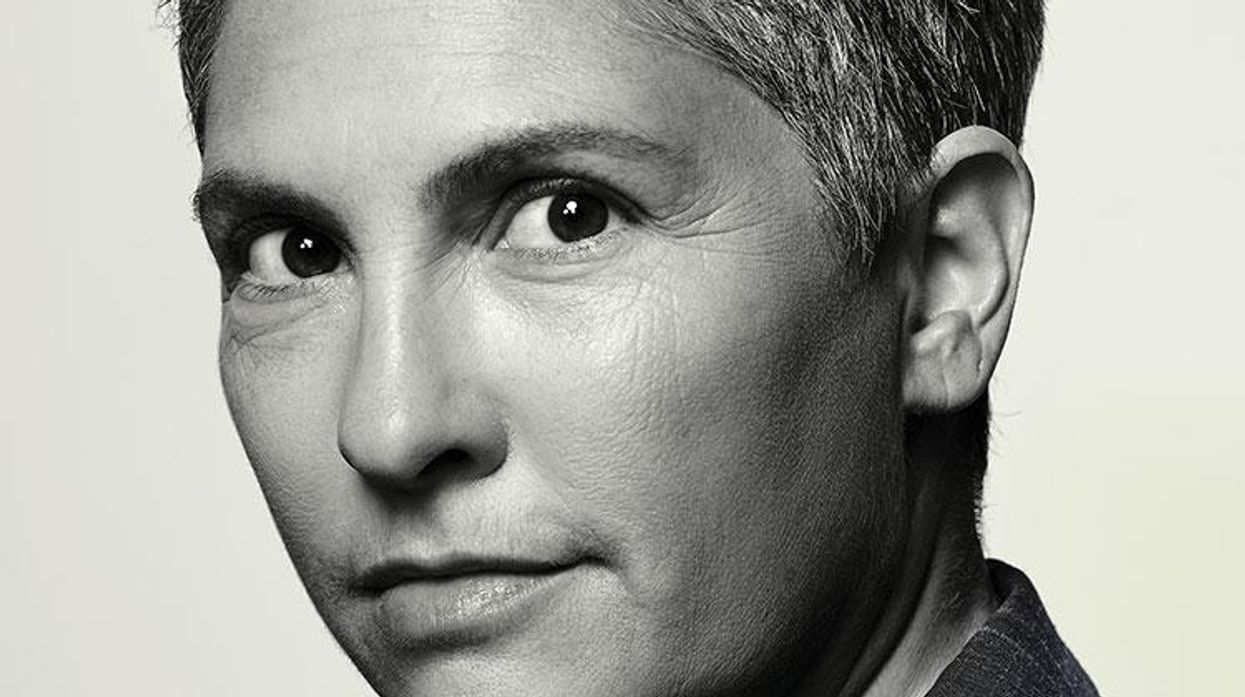 Photography: Jill Greenberg