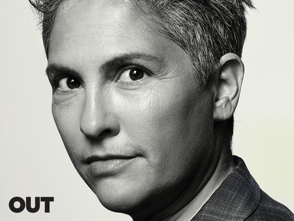 Photography: Jill Greenberg